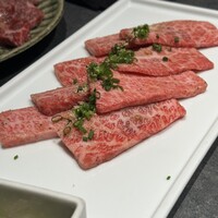 焼肉の龍園 小倉本店 - 