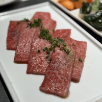 焼肉の龍園 小倉本店 - 