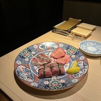 個室焼肉 富士門 恵比寿 - 