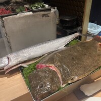 銀座 大石 - 