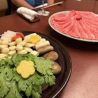 人形町今半 本店 - 