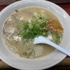 博多長浜ラーメン みよし
