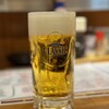 地酒と道産食材 一笑 本店