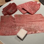 個室焼肉 銀座きたお - 