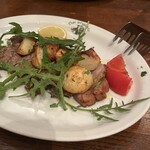 ダルブリガンテ - 