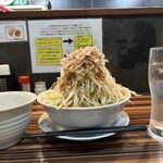 Ramen Tsukemen Shoufuku - 