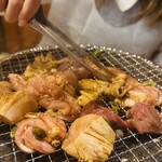 Shichirin Yakitori Icchou - 