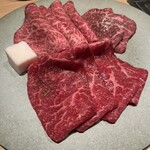 個室焼肉 銀座きたお - 