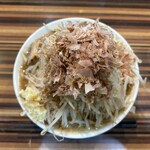 ラーメンつけ麺　笑福 - 