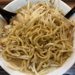 ラーメンつけ麺　笑福 - 