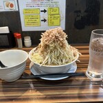 Ramen Tsukemen Shoufuku - 