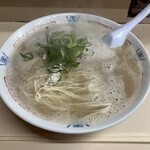 八ちゃんラーメン - 