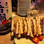 たこやき酒場 ひまわり - 