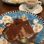 ダルブリガンテ - 