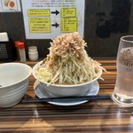 Ramen Tsukemen Shoufuku - 