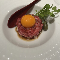 個室焼肉 銀座きたお - 