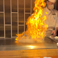 鉄板焼 いちか - 