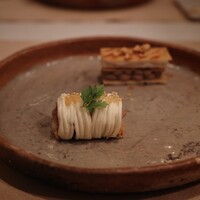 フランス料理 タンモア - 