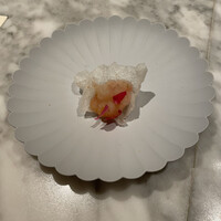 フレンチ串揚げ BEIGNET 大阪･ウメシバ - 