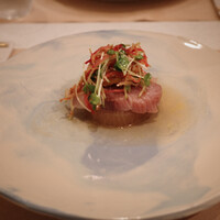 フランス料理 タンモア - 