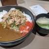 伝説のすた丼屋 中野店