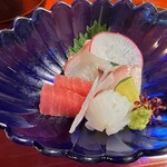 Kyoukaiseki Minokichi - 