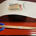 Kyoukaiseki Minokichi - 