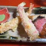 Kyoukaiseki Minokichi - 