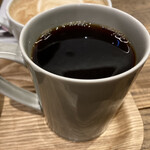 シナボン・シアトルズベストコーヒー - SBCドリップコーヒー（tall、390円）