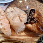 すし弁慶 道笑町店 - 