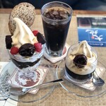 ミカドコーヒー - 