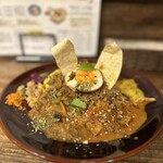 カレーショップ初恋 - 