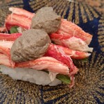 すし弁慶 道笑町店 - 