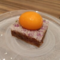 東京焼肉いのうえ 銀座店 - 