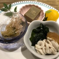 北新地 すし通 - 