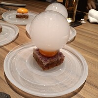 東京焼肉いのうえ 銀座店 - 