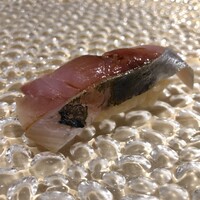 北新地 すし通 - 