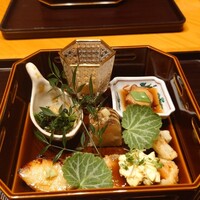 銀座 くらはし hanare - 