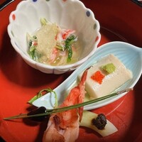 美濃吉 烏丸四条店 - 