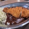 カレーの市民アルバ 小松駅店