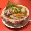 人類みなウチのラーメン