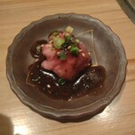 大皿焼肉 老中 - 