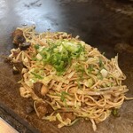 Okonomiyaki Hikari - 