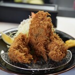 まるやま食堂 - 料理写真: