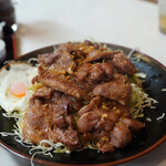 まるやま食堂 - 