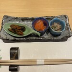 Yokohama Sushi Fukuju - 
