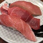 Sushi Choushimaru - 