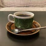 カルガモ コーヒー - マンデリン ミトラ G1