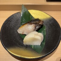横浜 鮨 ふくじゅ - 