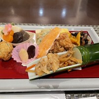 神田明神下 みやび 本店 - 